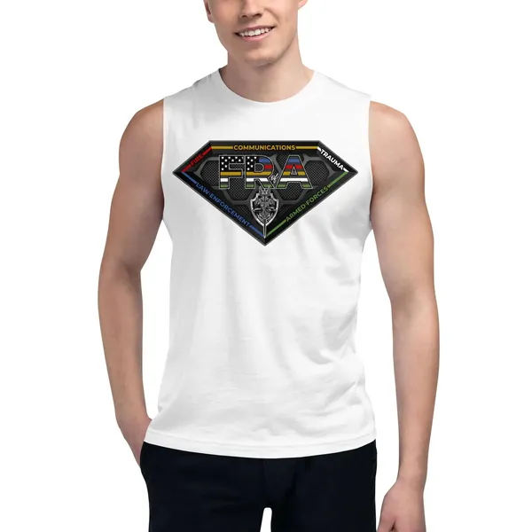 Muscle Shirt