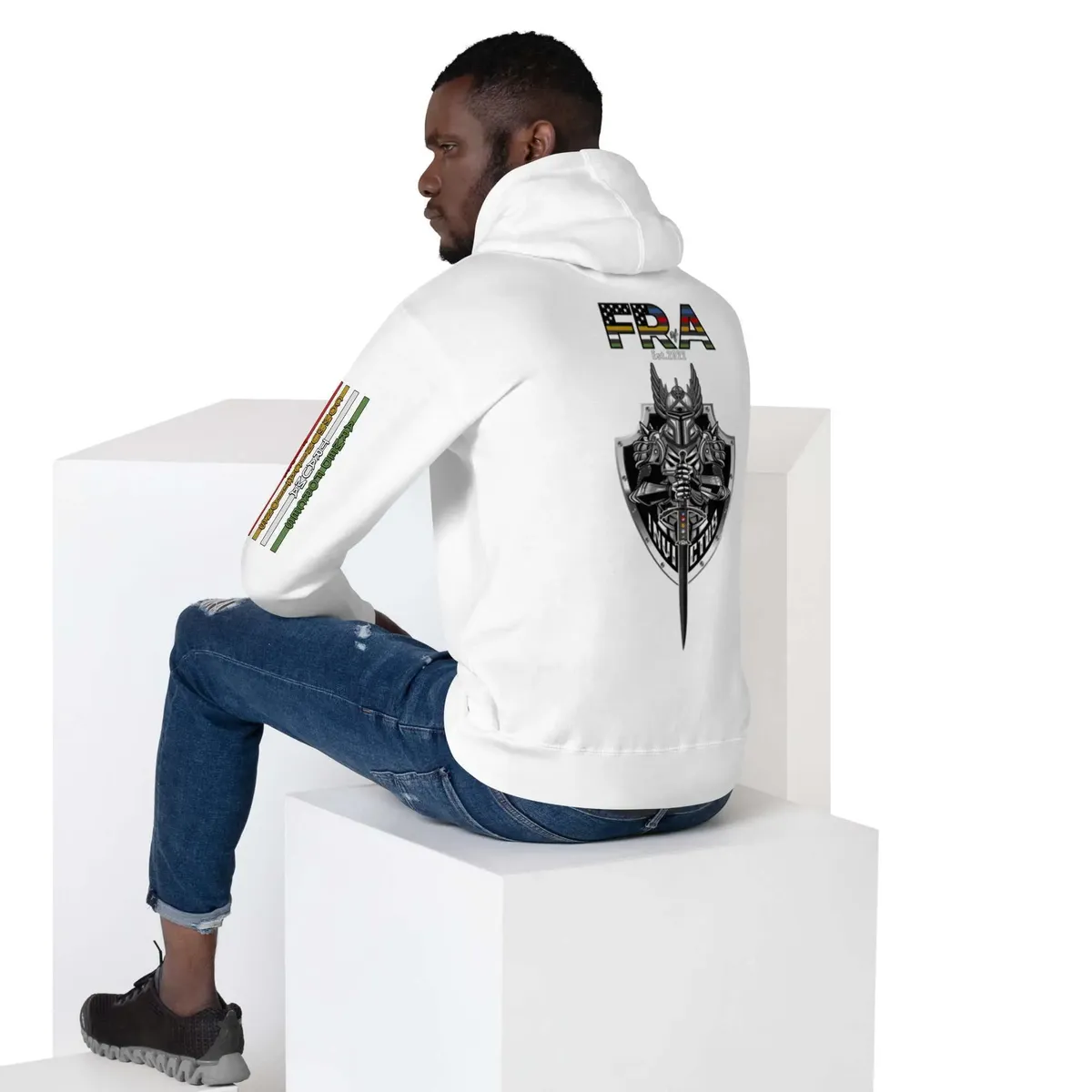 Unisex Hoodie