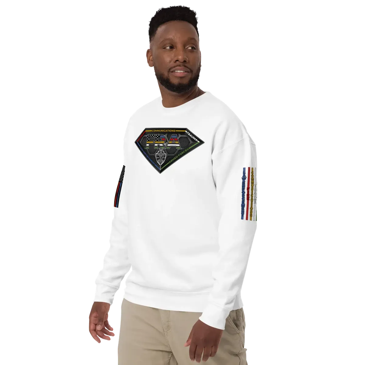 Unisex Premium Sweatshirt