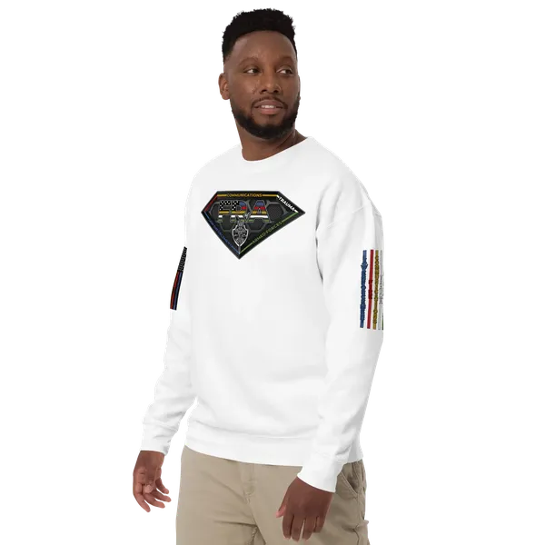 Unisex Premium Sweatshirt
