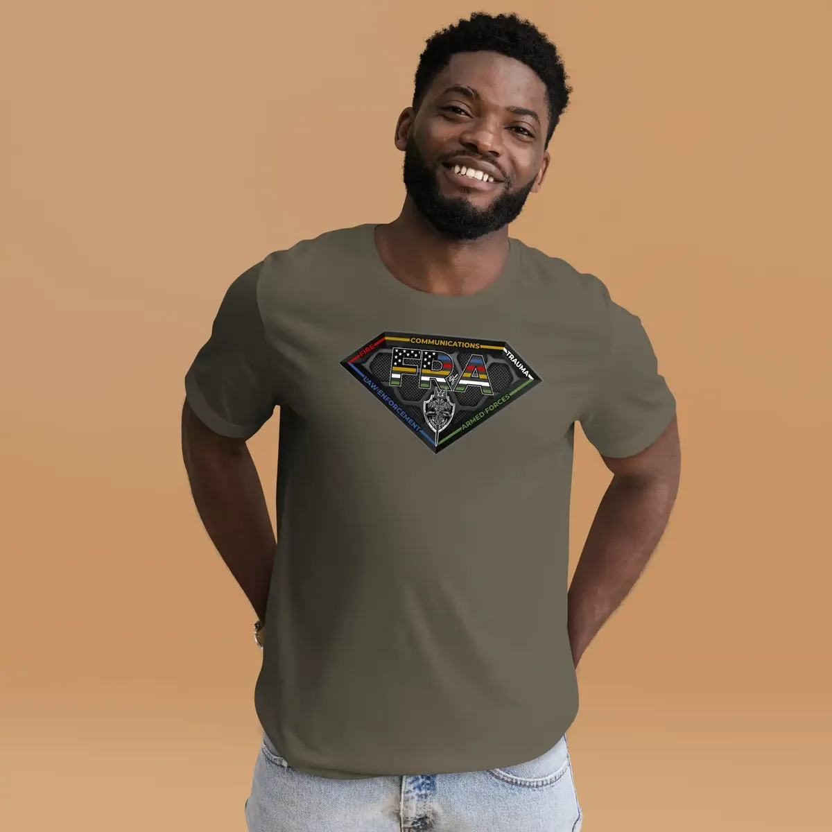 FRA T-Shirt