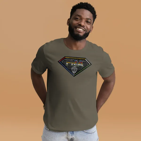 FRA T-Shirt