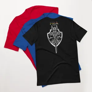 FRA T-Shirt, additional view 3