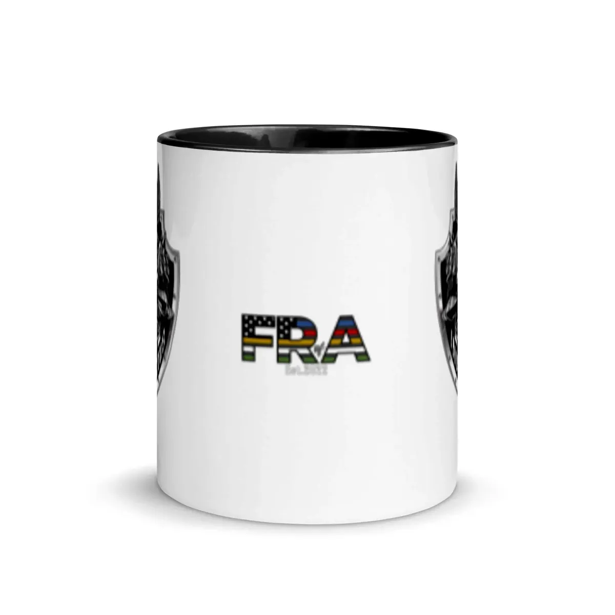 Invictus Mug