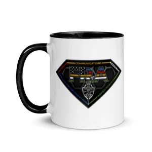 United Mug, additional view 3