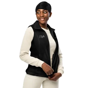 Women’s Fleece Vest Columbia, additional view 2